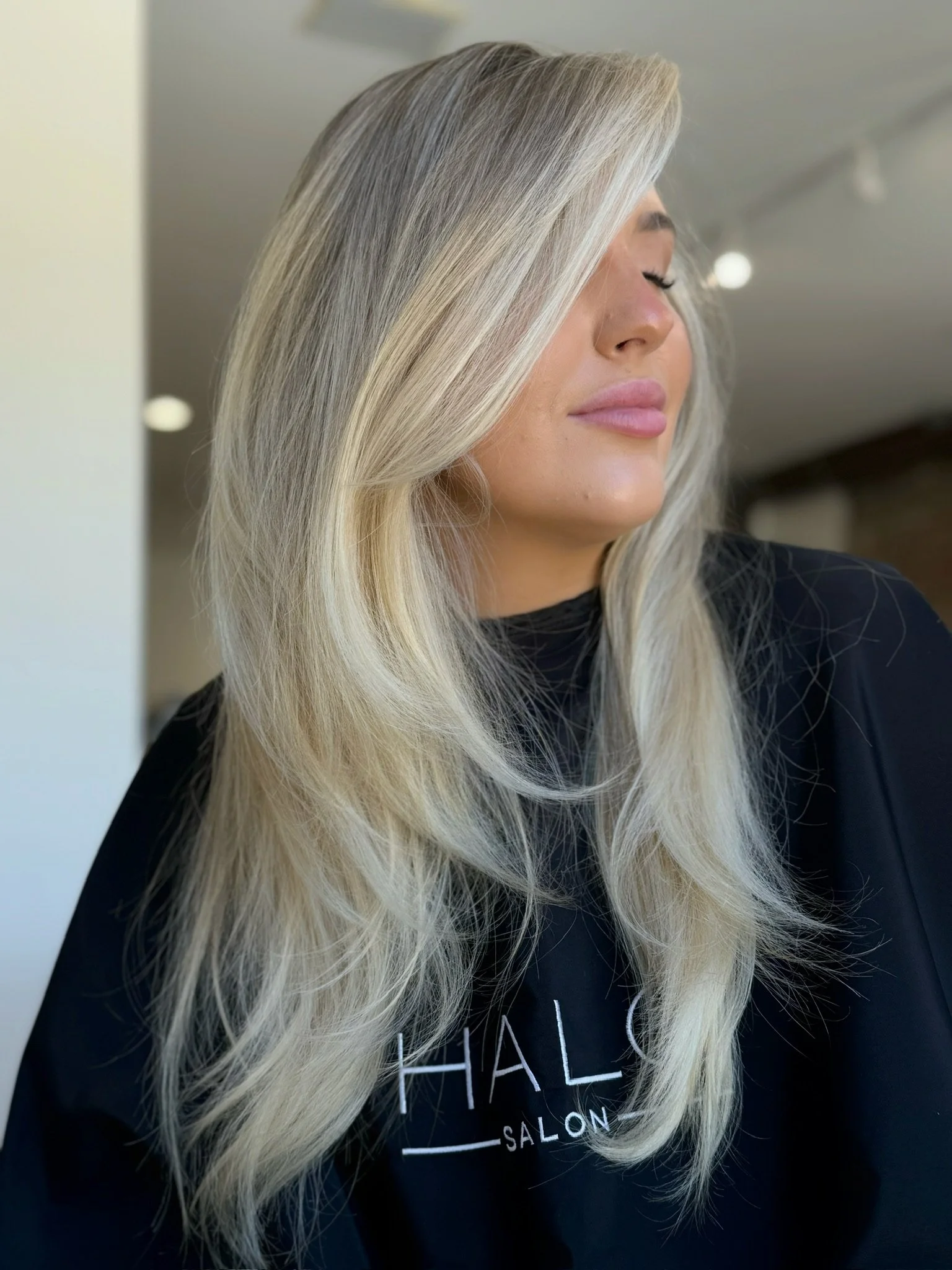 Halo Salon — photo 11