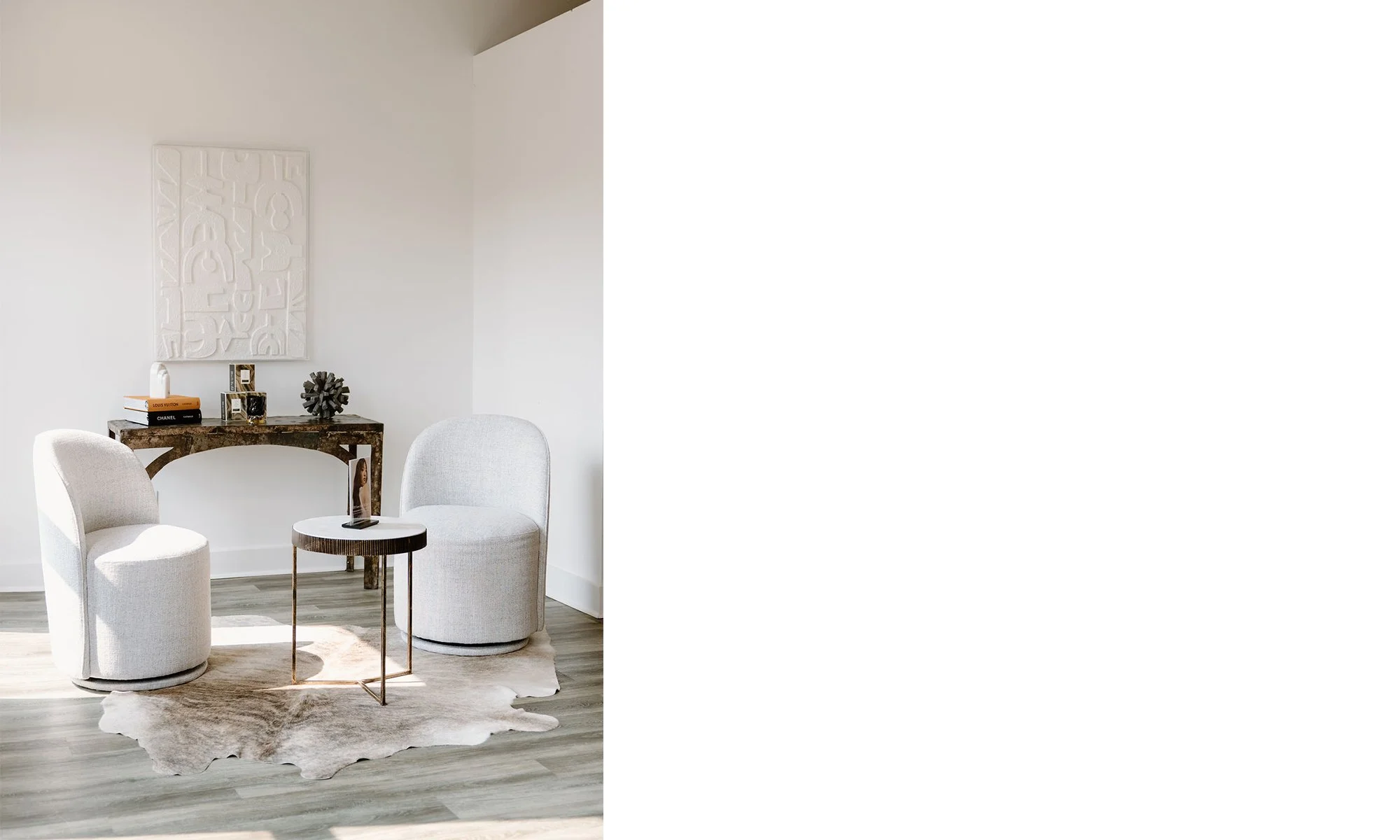 Halo Salon — photo 12