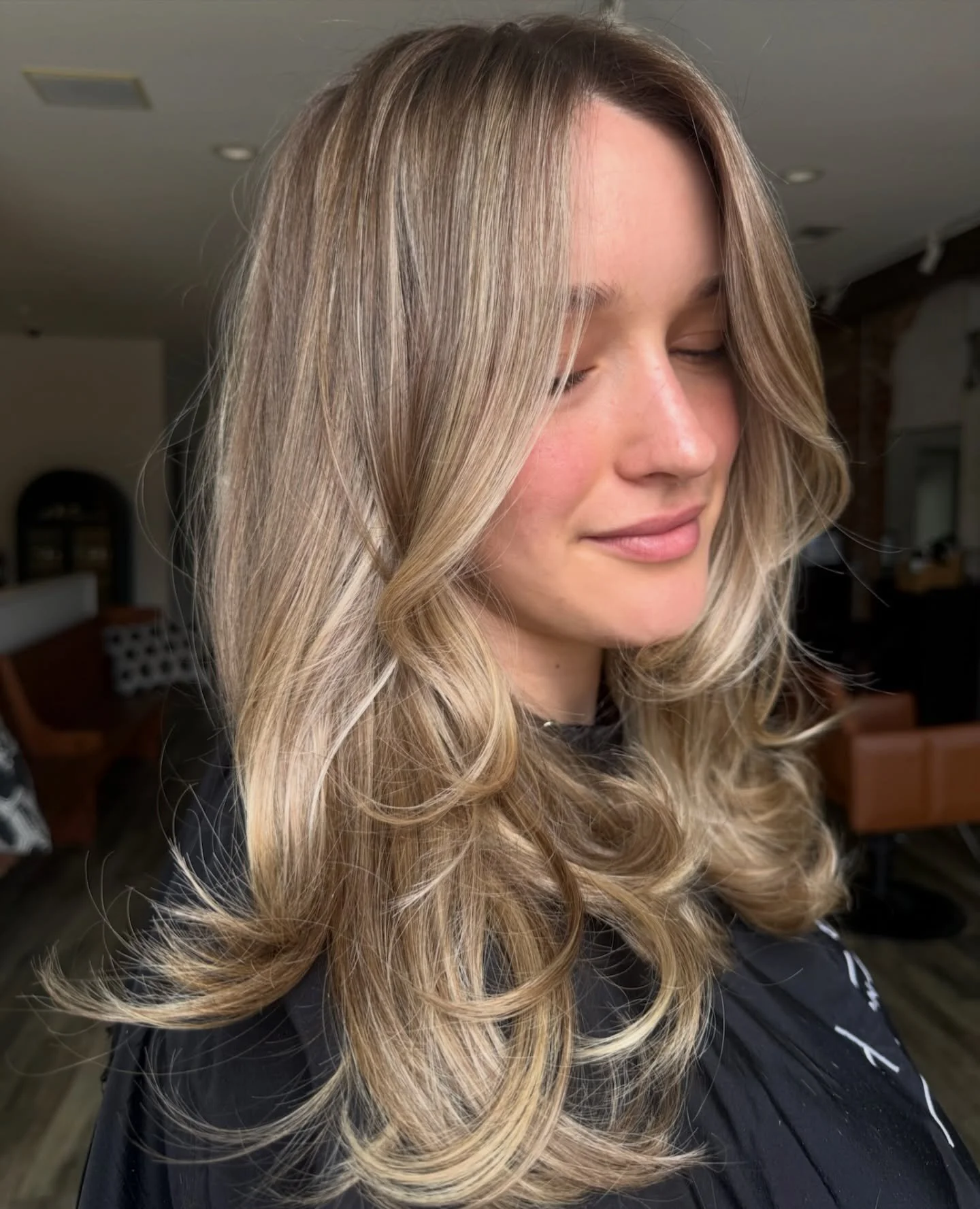 Halo Salon — photo 5