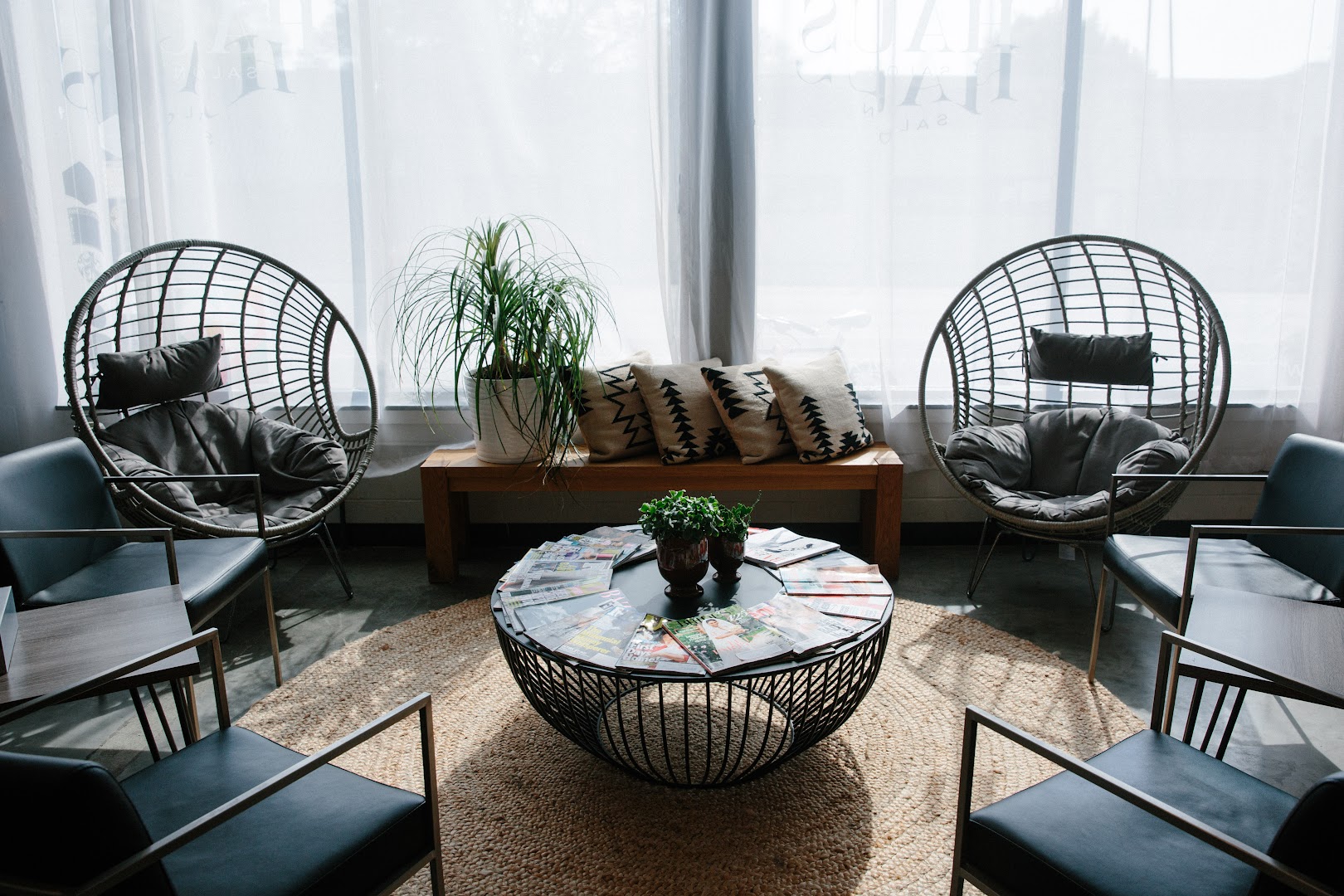 HAUS - Nicollet — photo 1