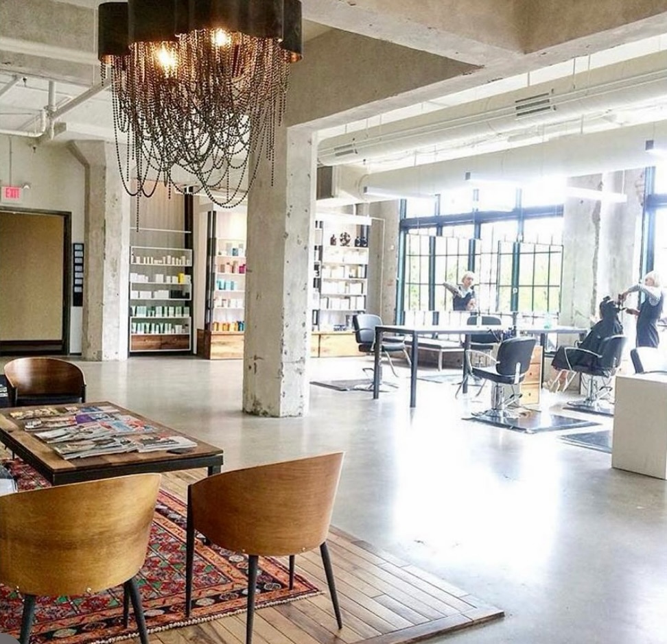 HAUS Salon North Loop — photo 1