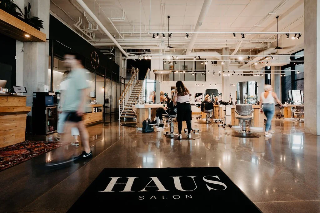 HAUS Salon North Loop — photo 10