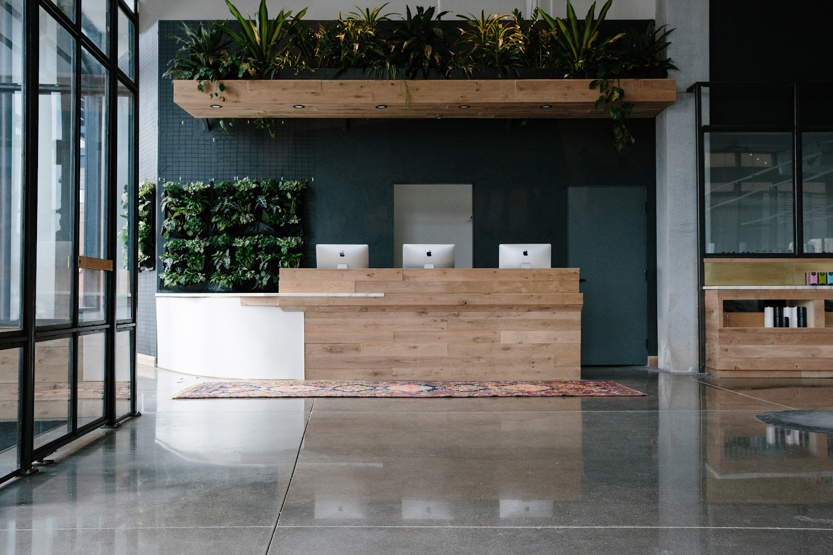 HAUS Salon Northeast — photo 1