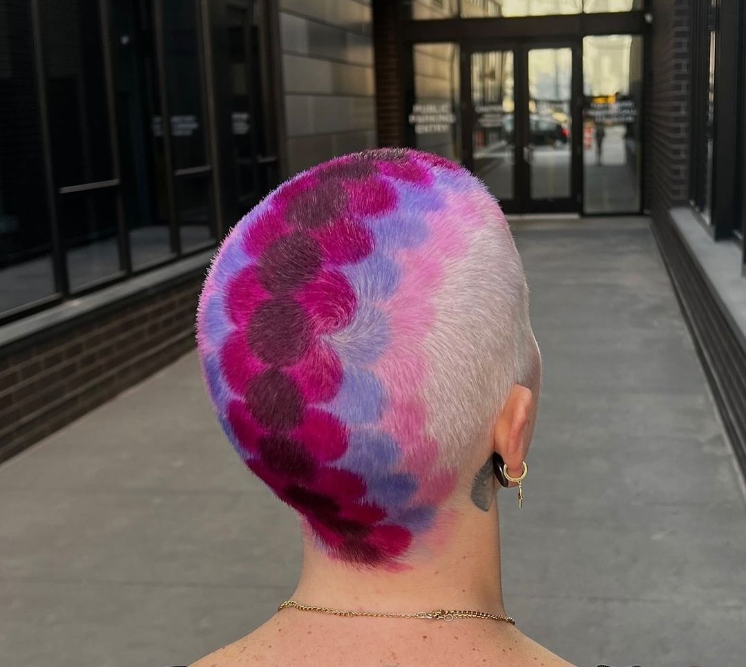 HAUS Salon Northeast — photo 9
