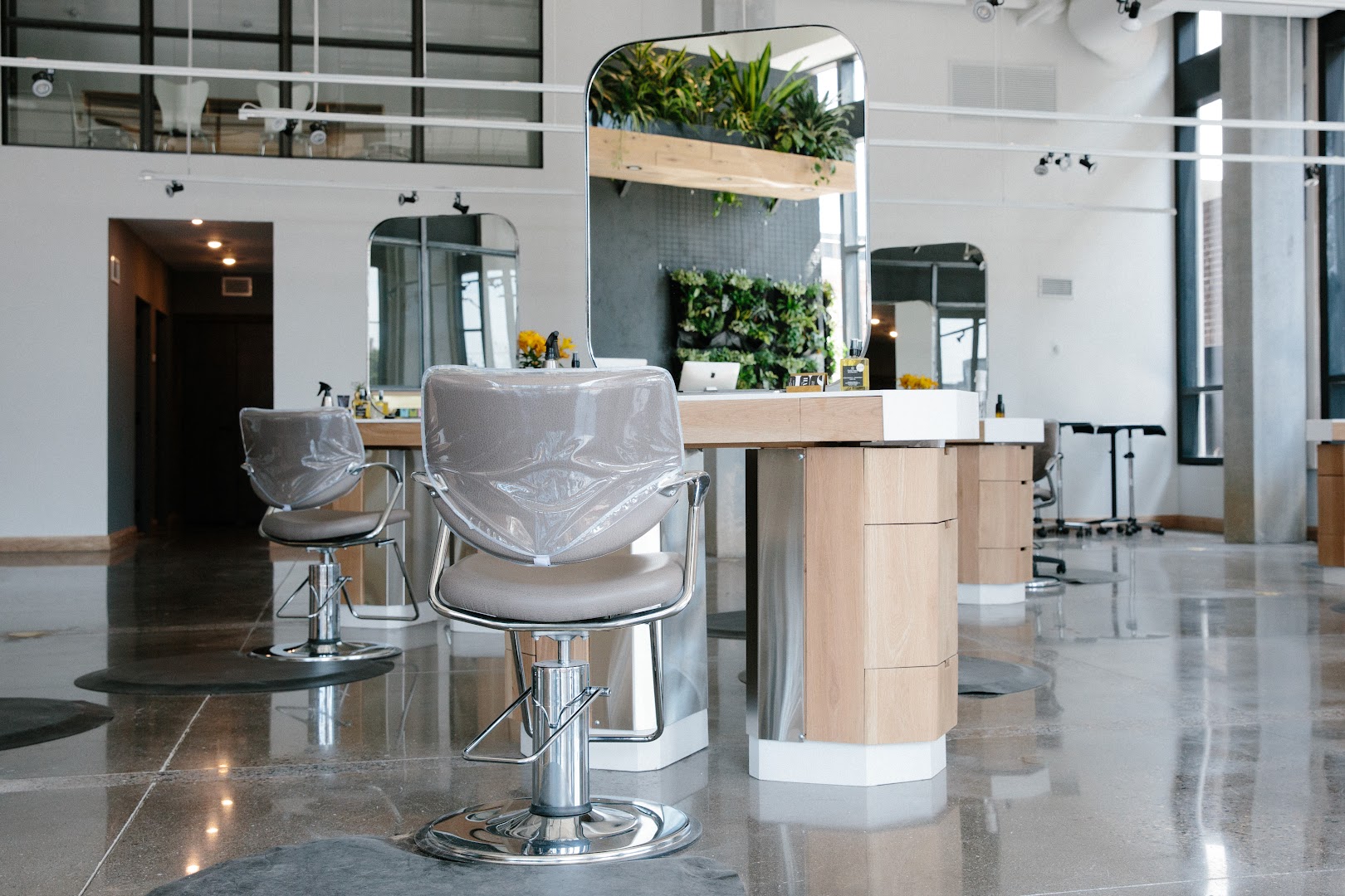 HAUS Salon Northeast — photo 10