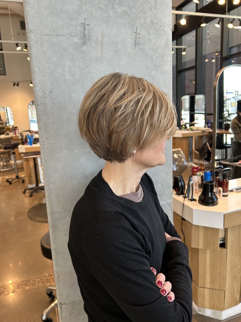 HAUS Salon Northeast — photo 6
