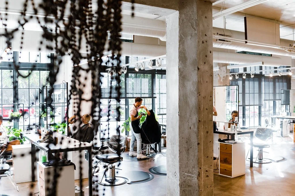 HAUS Salon Northeast — photo 12