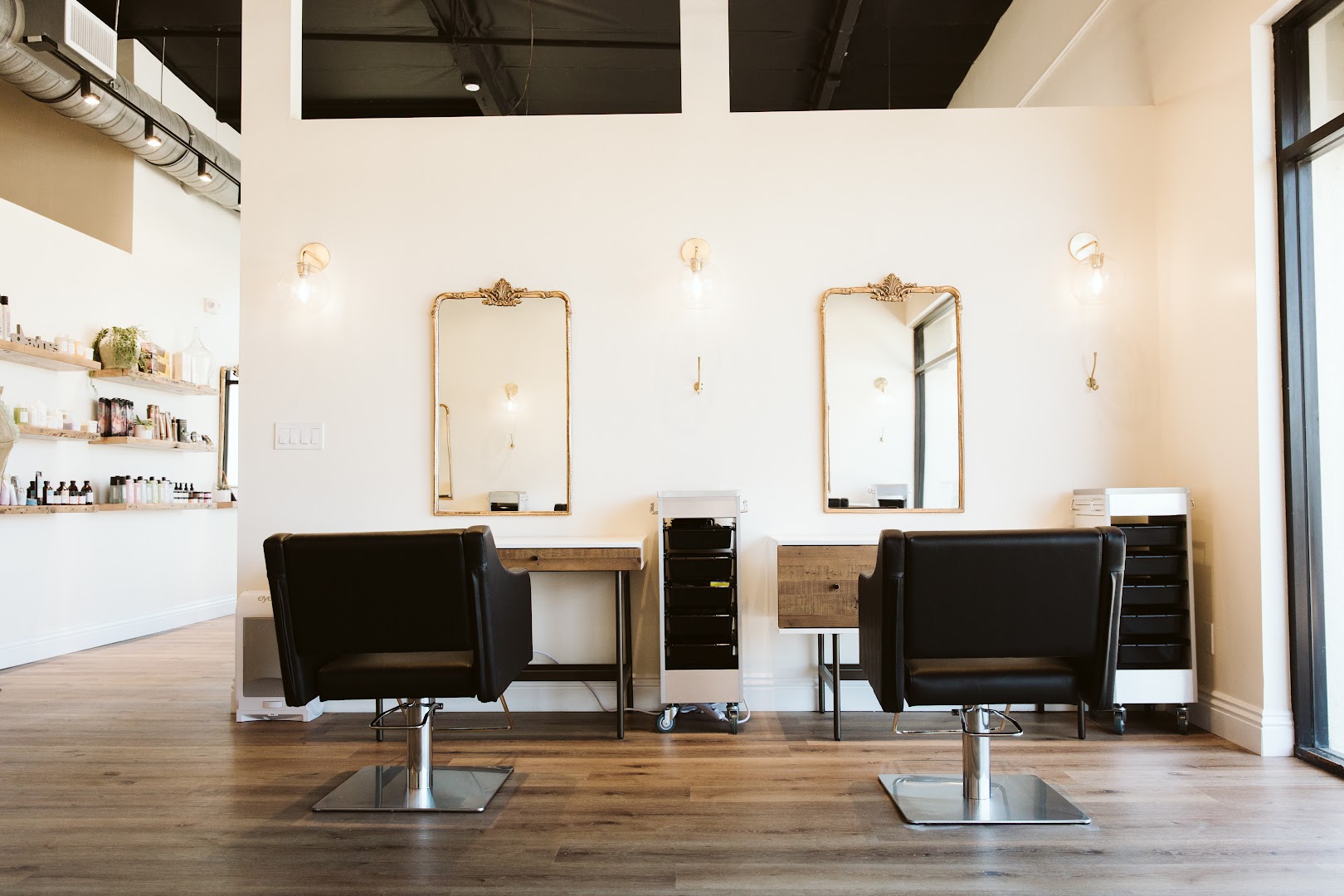 Haven Salon — photo 7