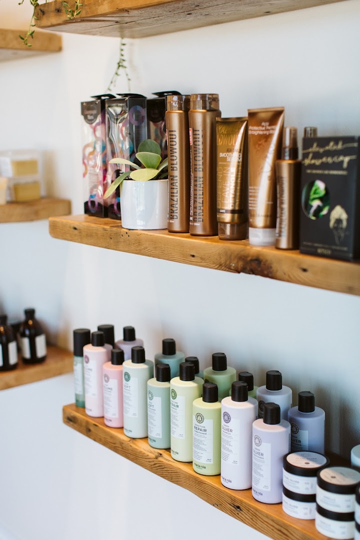 Haven Salon — photo 11