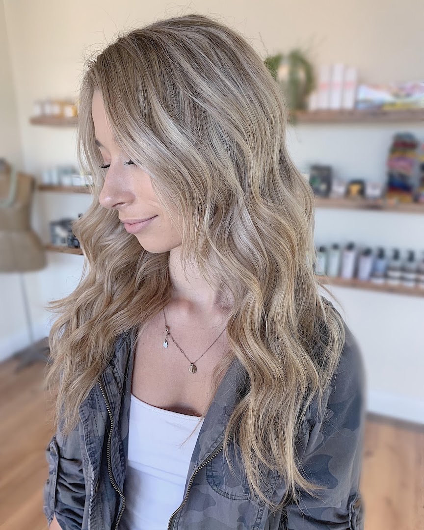 Haven Salon — photo 10