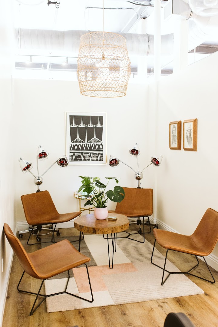 Haven Salon — photo 1