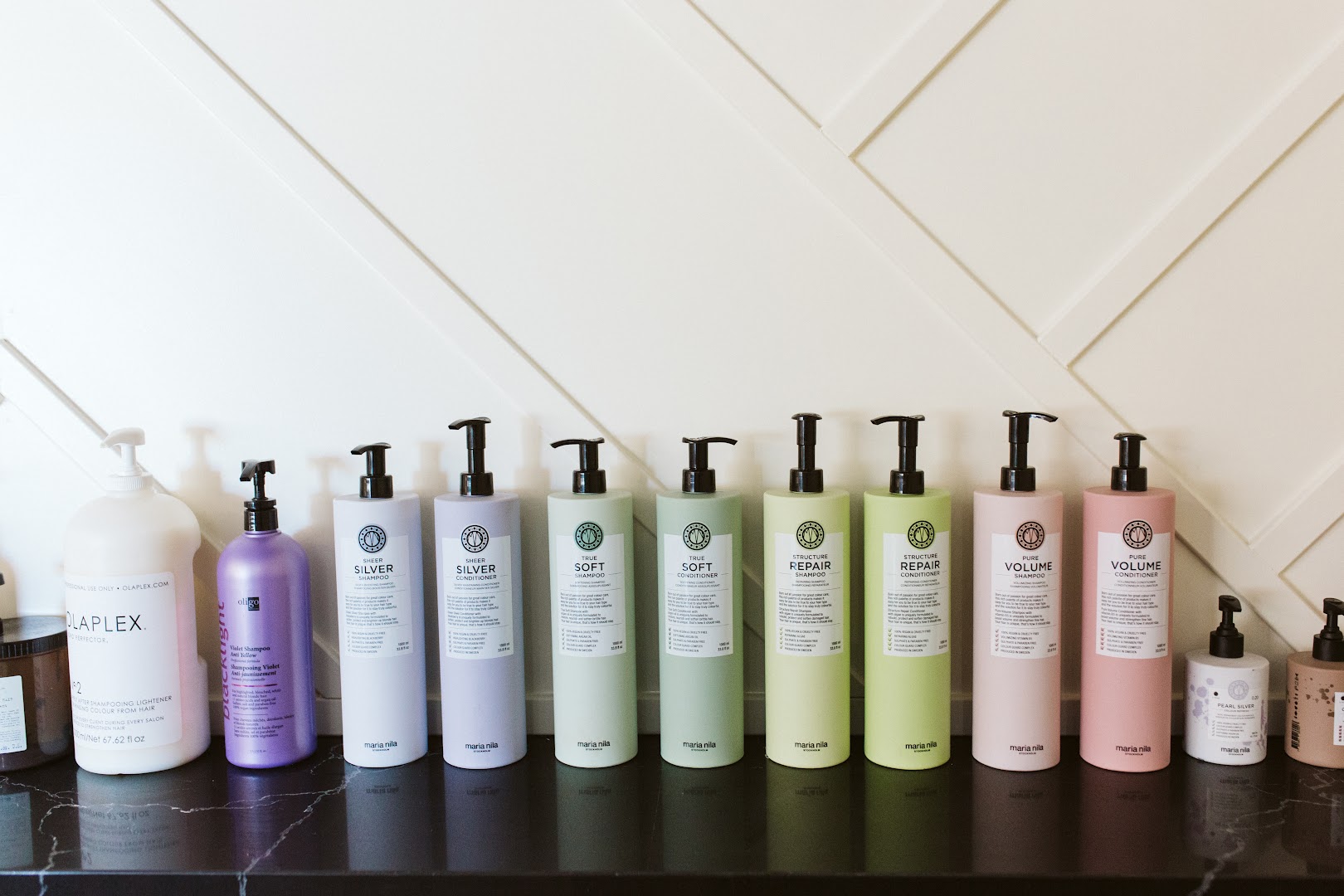Haven Salon — photo 4