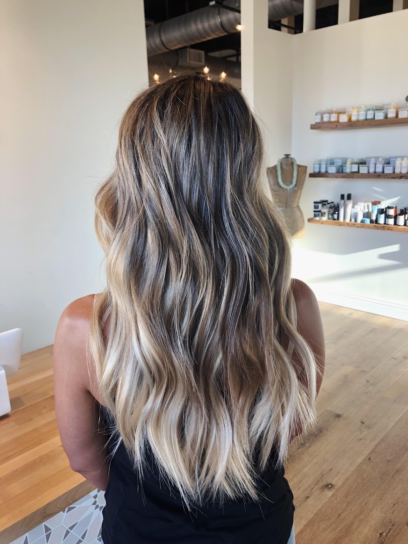 Haven Salon — photo 9