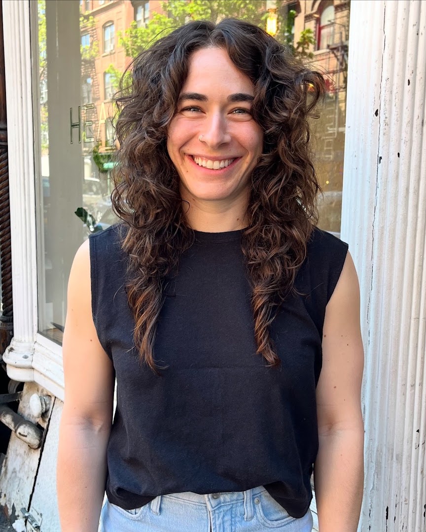 Headdress Hair Salon — photo 7