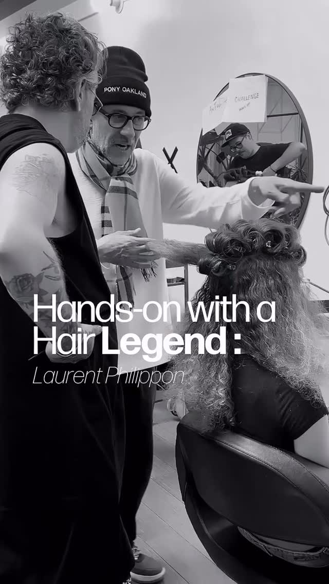 Heath Hamilton Hair — photo 9