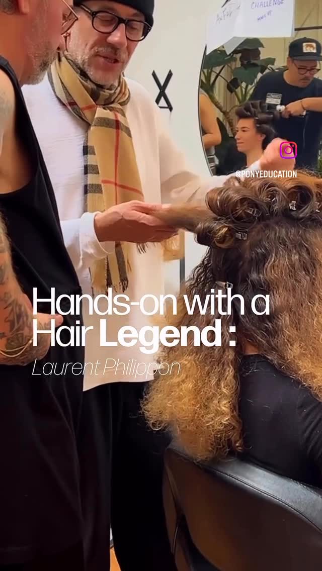 Heath Hamilton Hair — photo 6