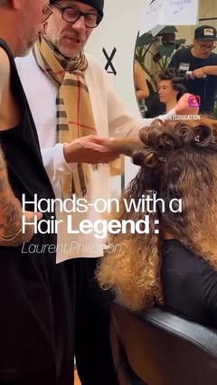 Heath Hamilton Hair — photo 10