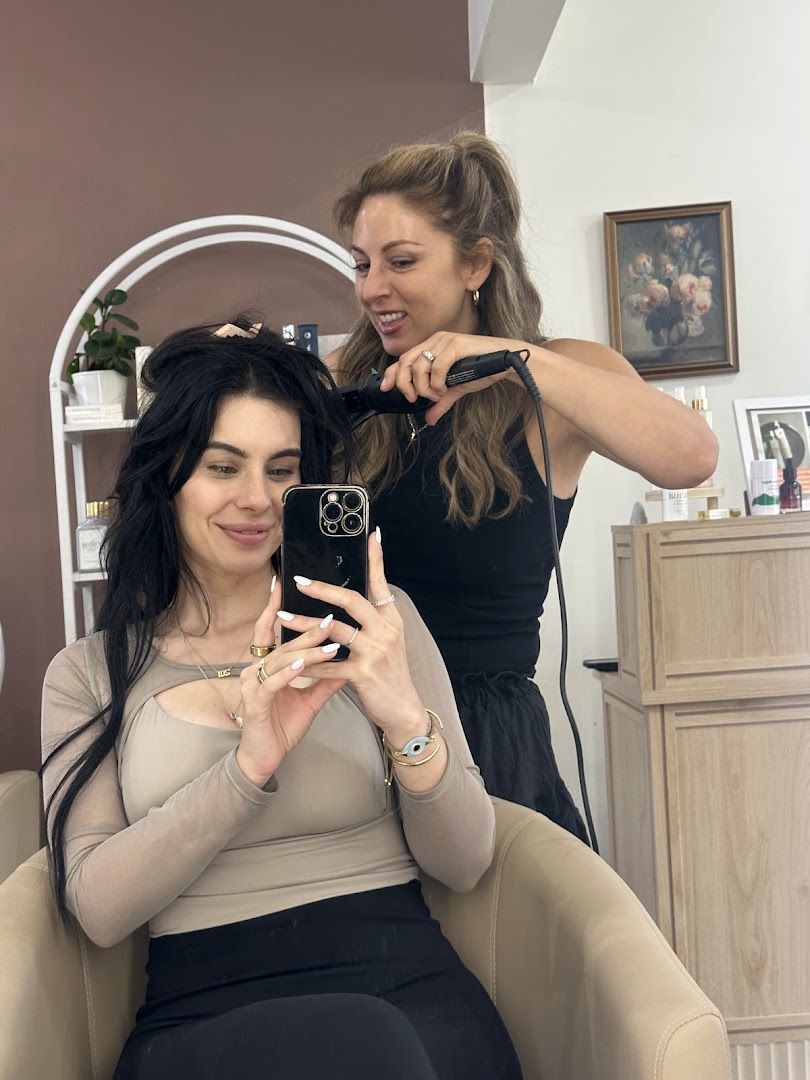 HEIR Clean Beauty — photo 11