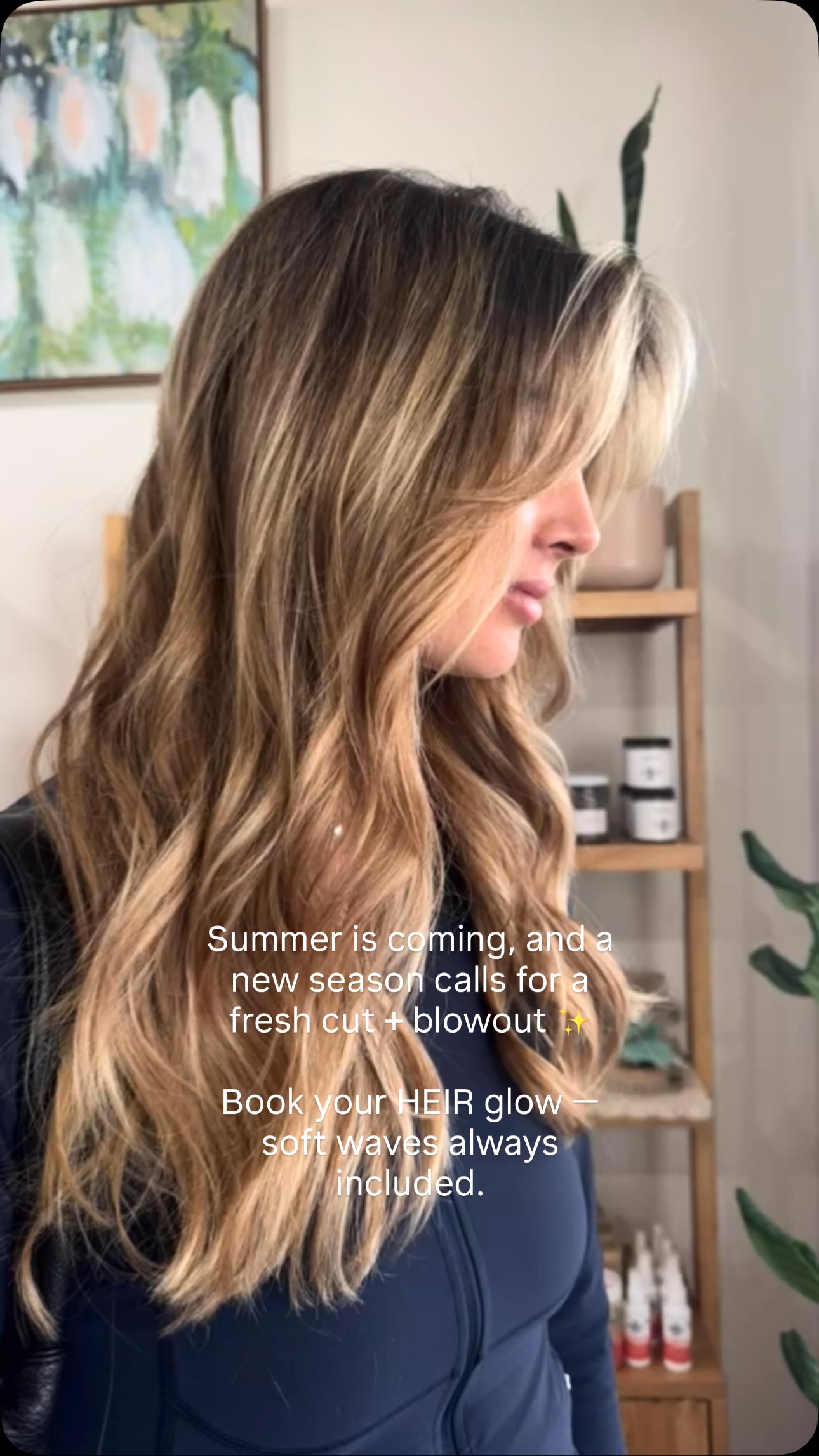 HEIR Clean Beauty — photo 12