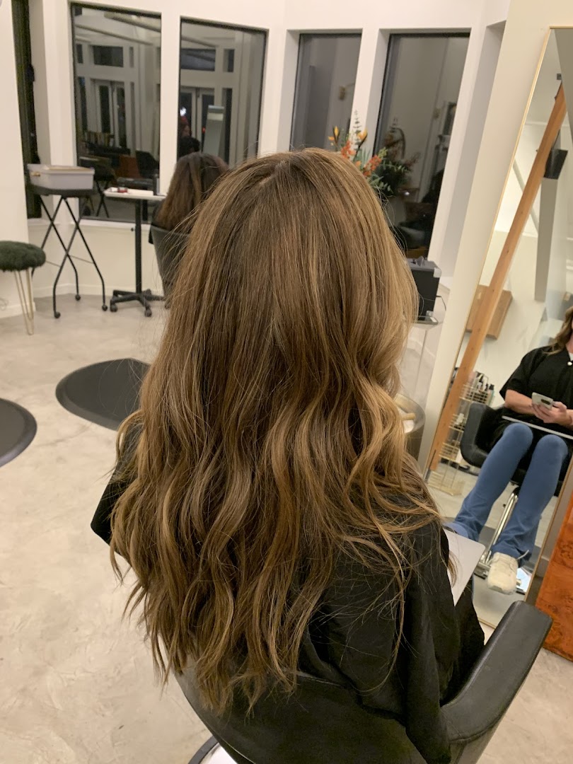 Hendrix Color Salon — photo 5
