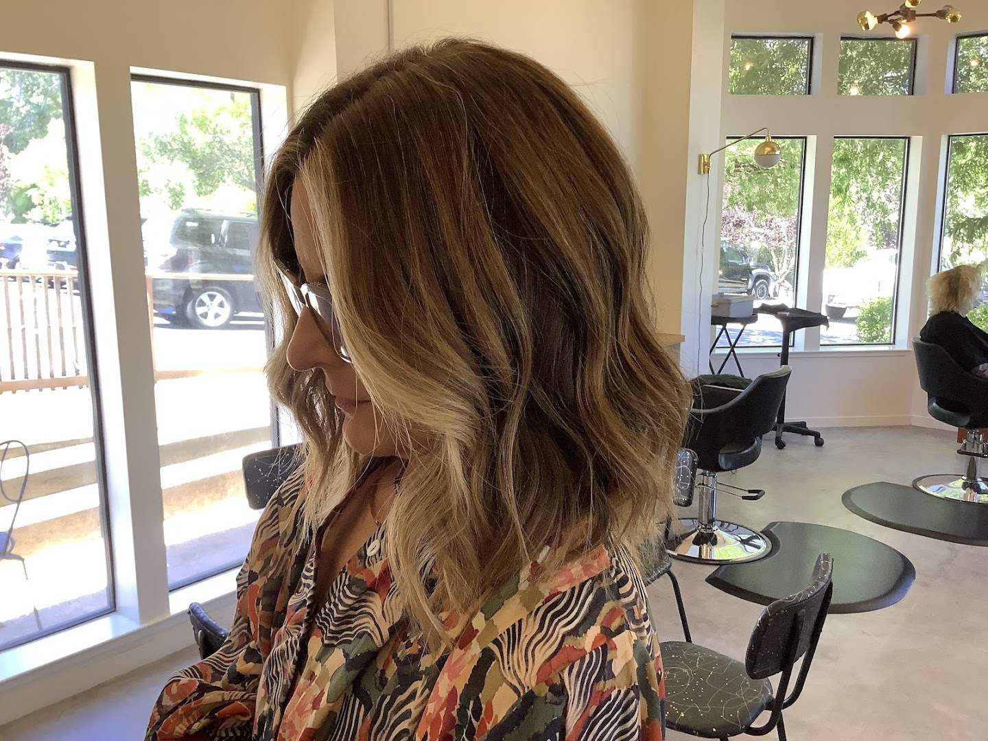 Hendrix Color Salon — photo 6