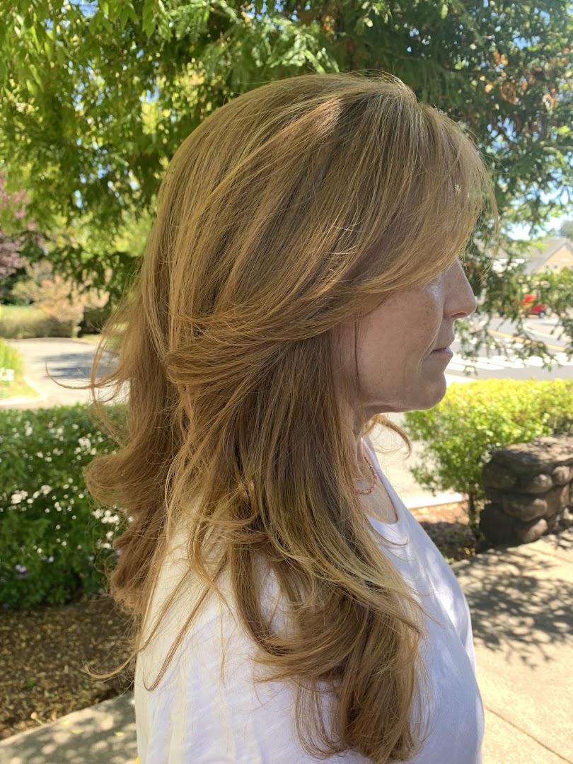 Hendrix Color Salon — photo 7