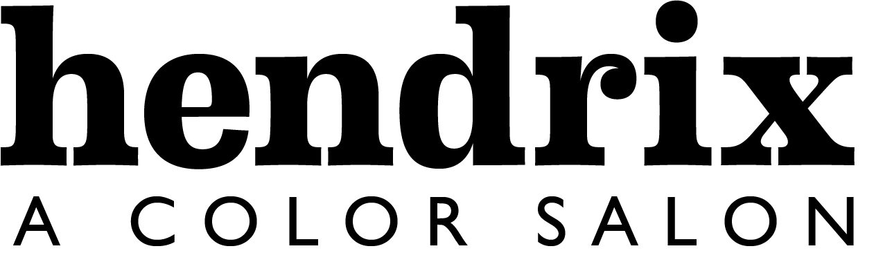 Hendrix Color Salon — photo 9