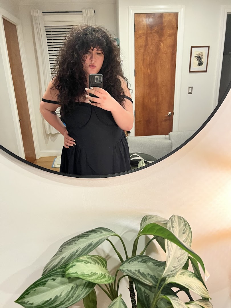 Homecoming Salon — photo 11