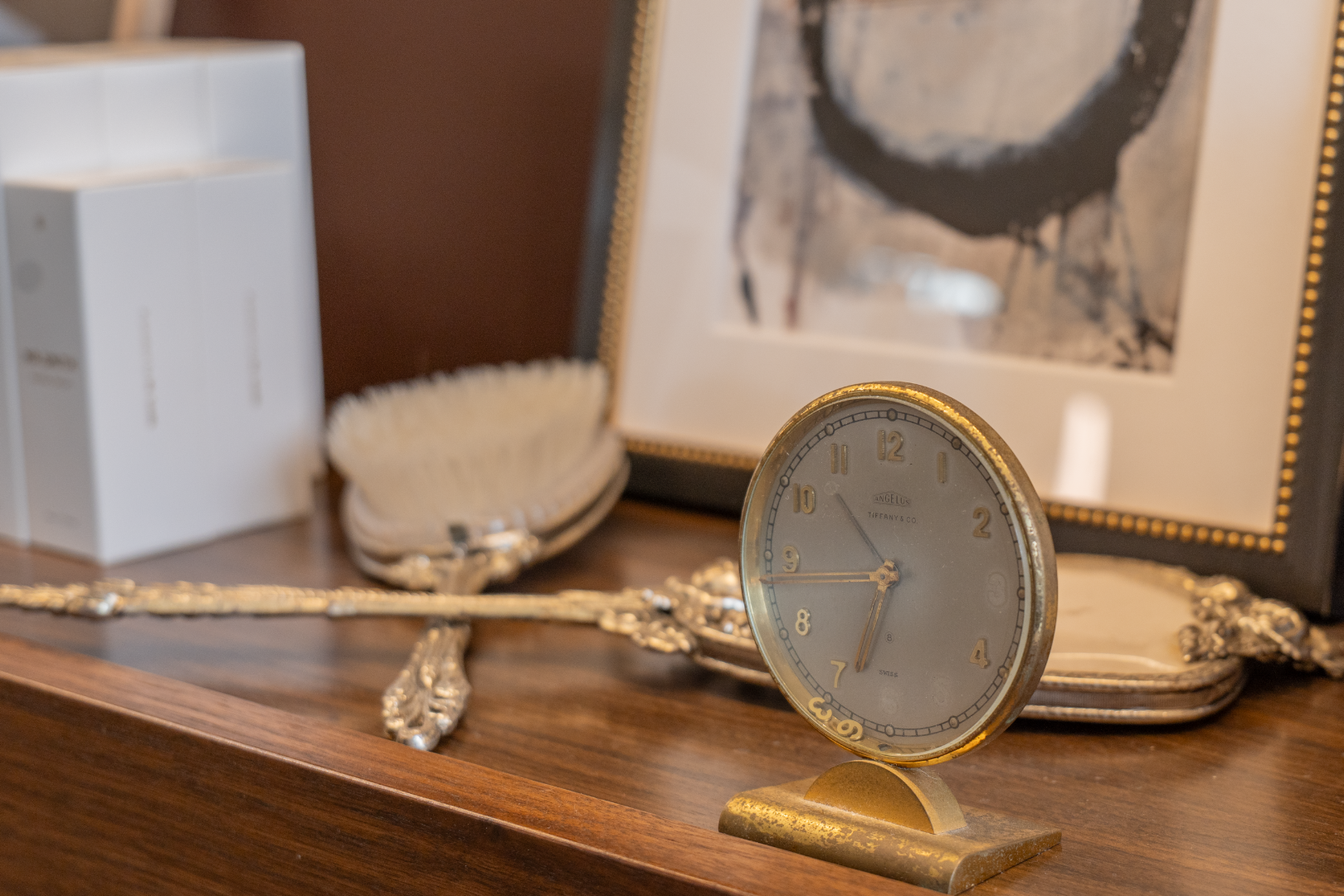 IRON I FEATHER — photo 11