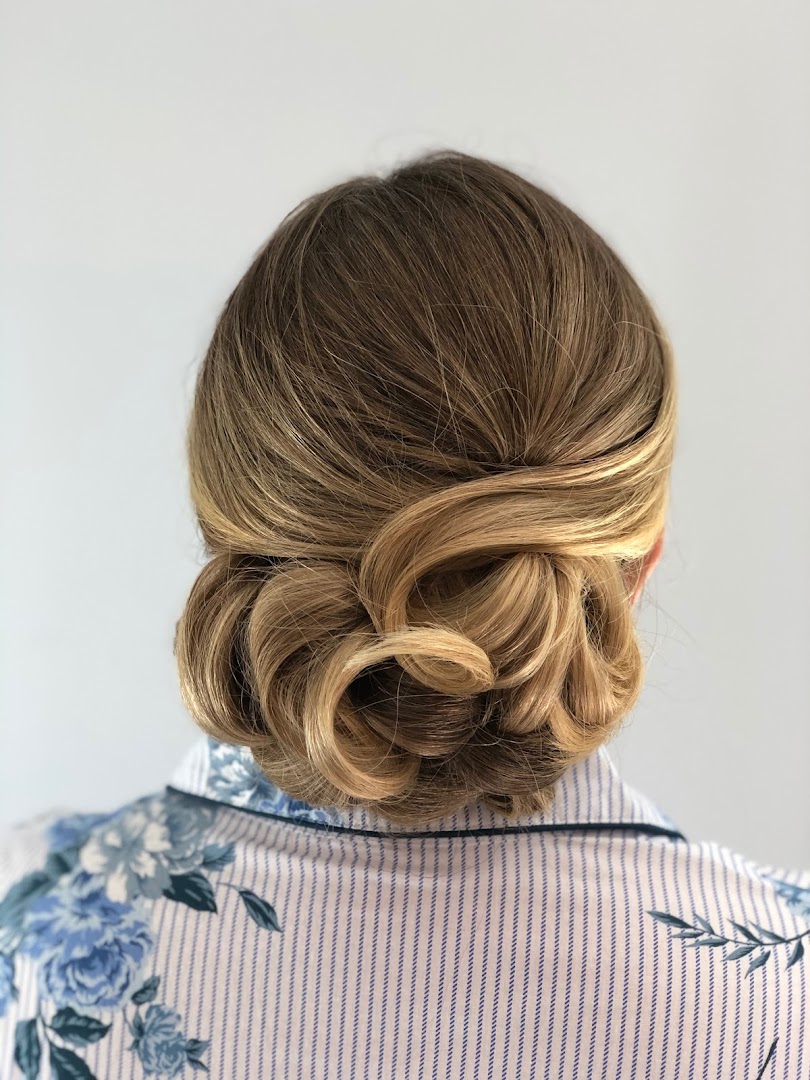 Jacob Allen Salon — photo 4