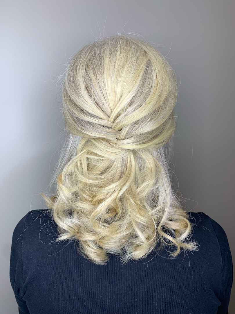 Jacob Allen Salon — photo 12