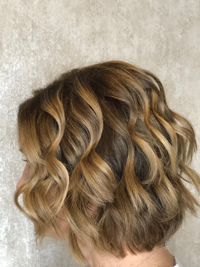 Jacob Allen Salon — photo 1