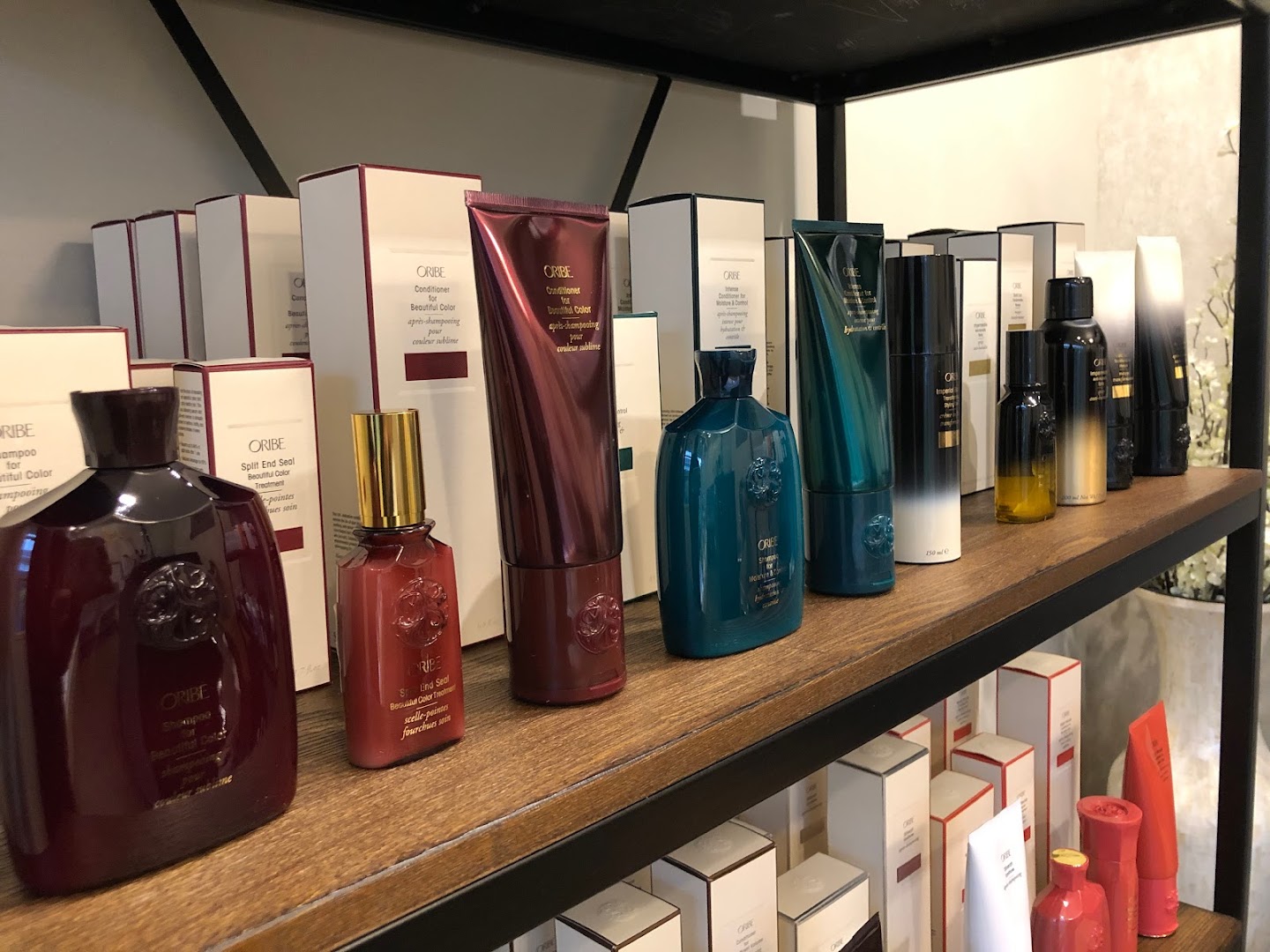Jacob Allen Salon — photo 5