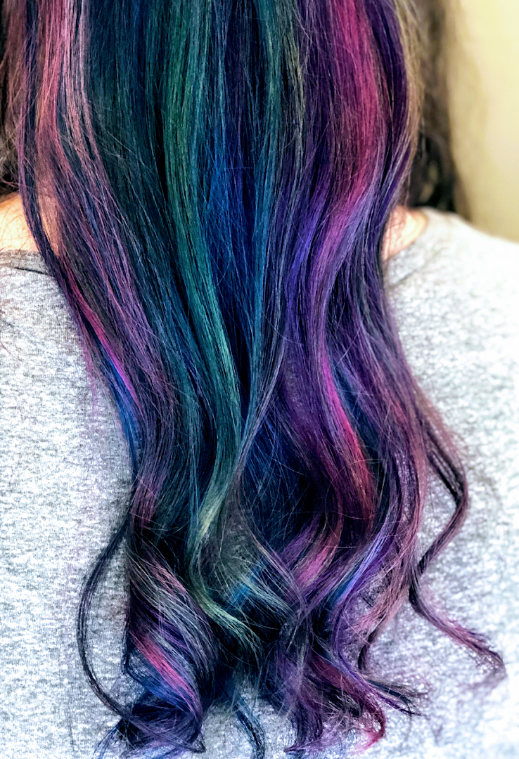 Jacob Allen Salon — photo 9