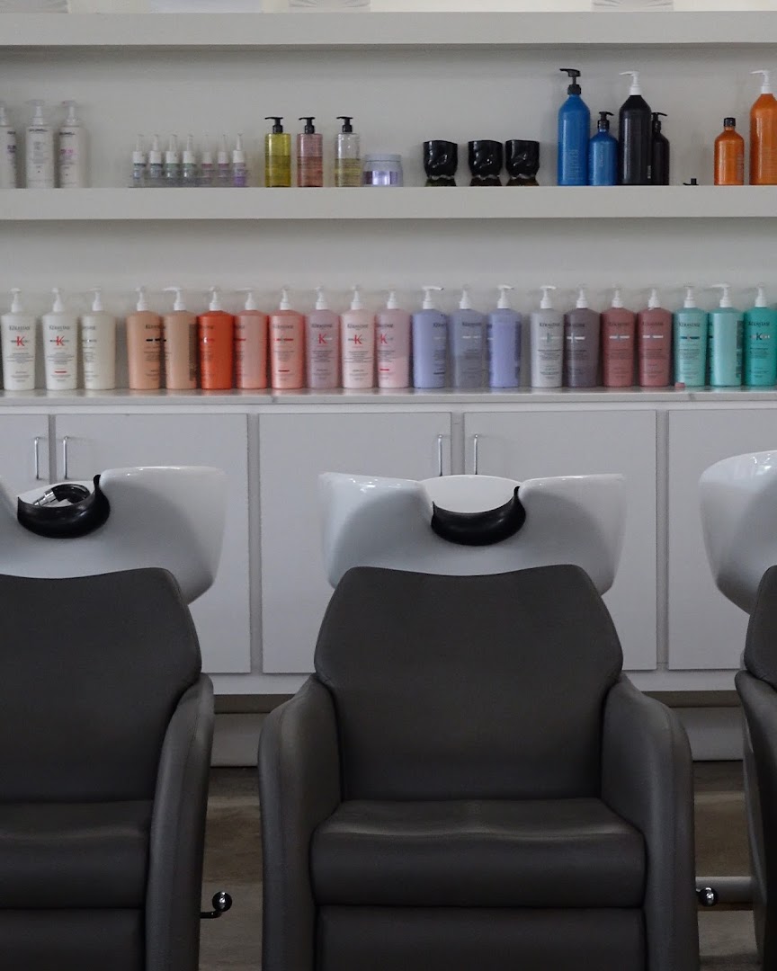 Jara Herron Salon Brookside — photo 8