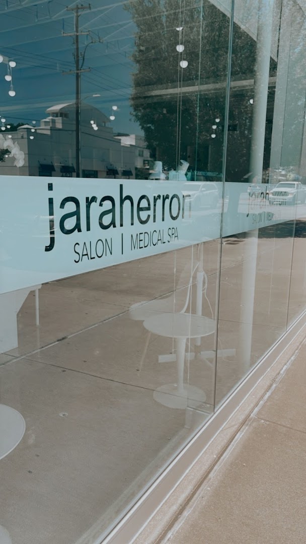 Jara Herron Salon Brookside — photo 9