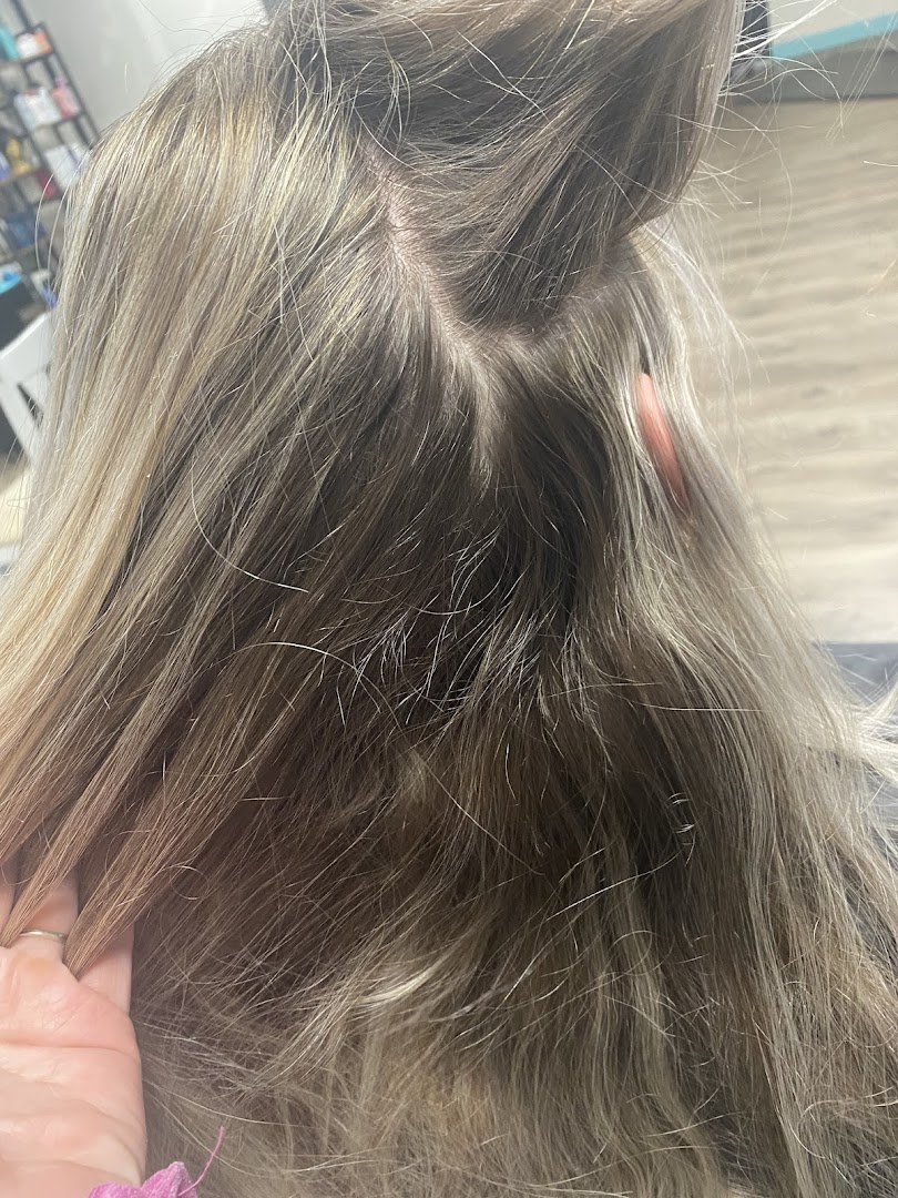 Jara Herron Salon Brookside — photo 1