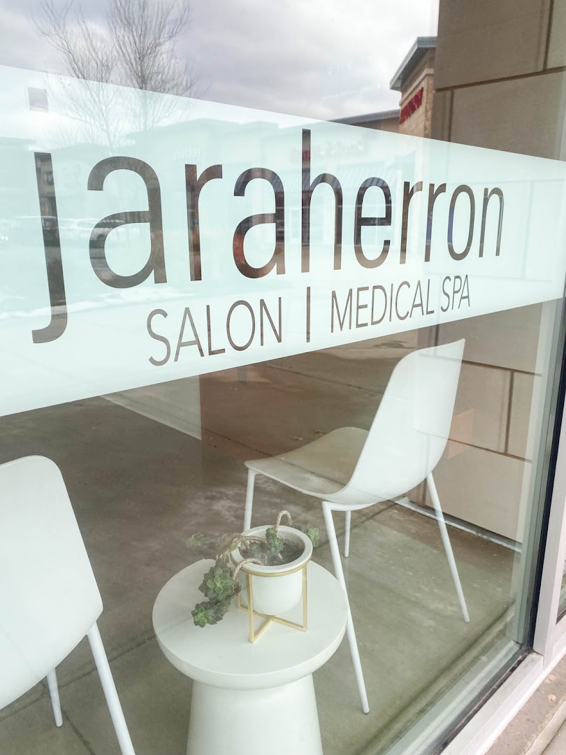 Jara Herron Salon Yale Village — photo 11