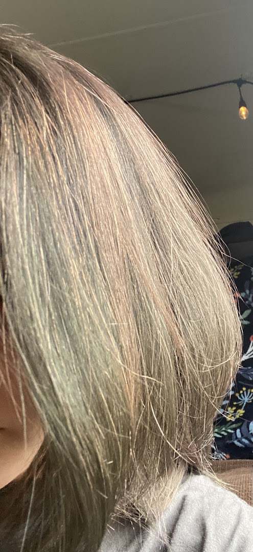 Jara Herron Salon Yale Village — photo 9