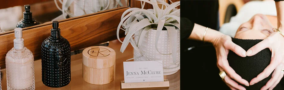 Jenna McClure — photo 6