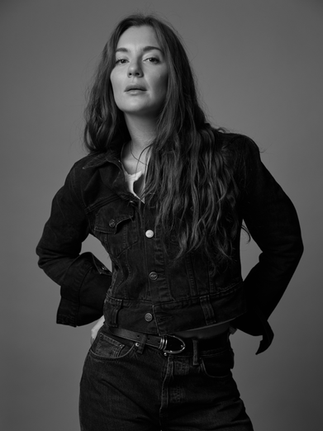 Jenna Perry Hair — photo 4