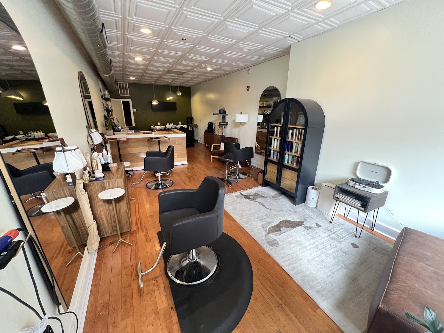 JMCD Hair — photo 10