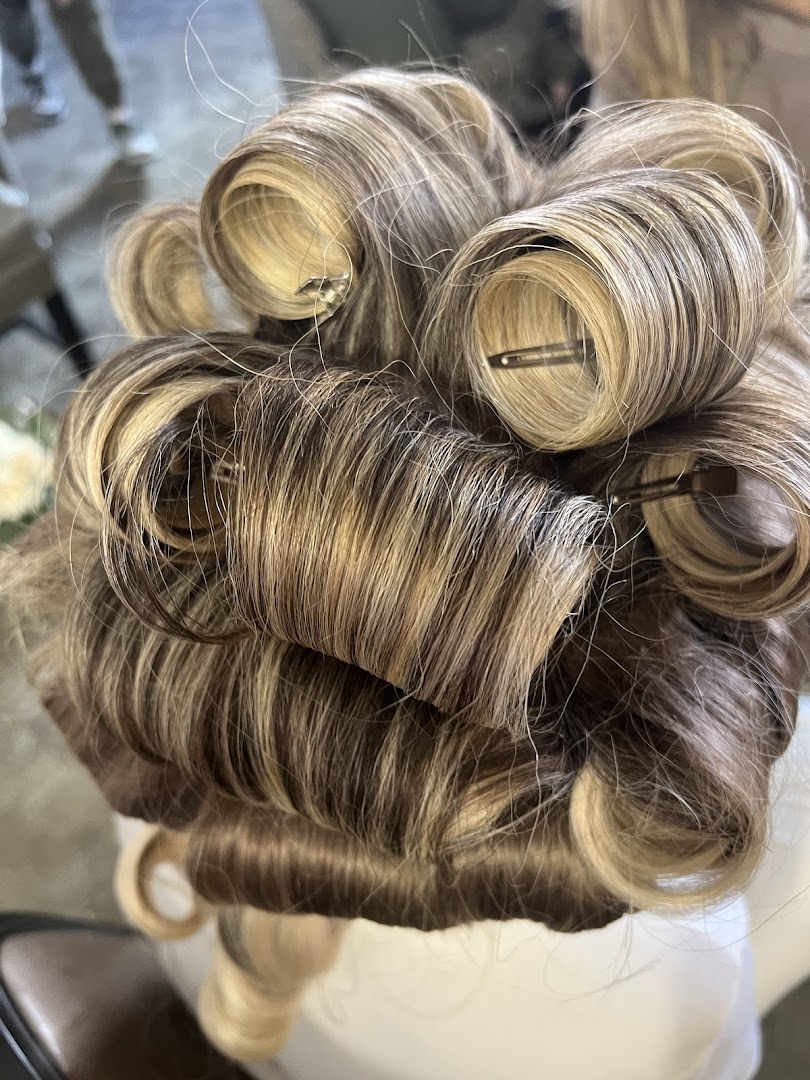 JMCD Hair — photo 1