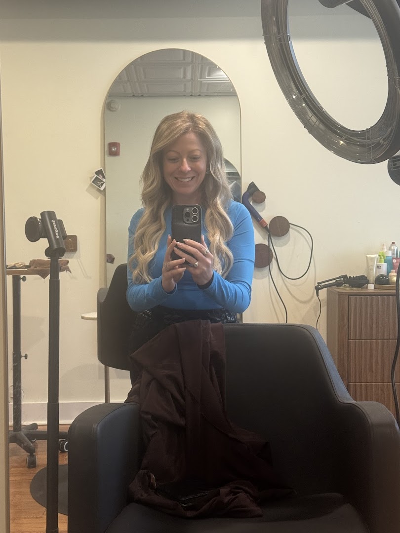 JMCD Hair — photo 5