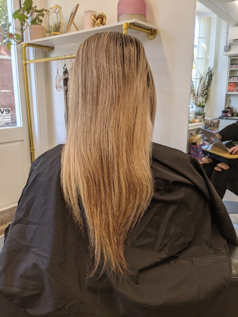 JMCD Hair — photo 2