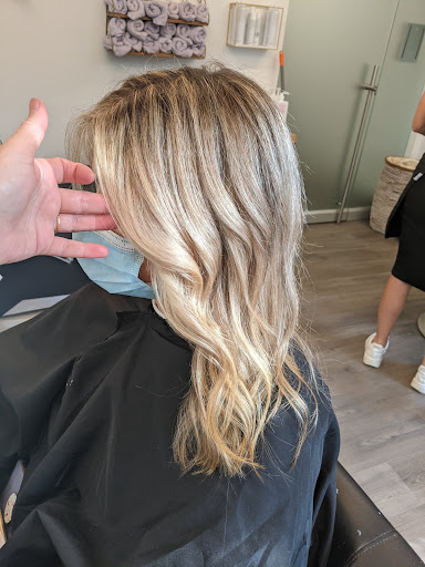 JMCD Hair — photo 9