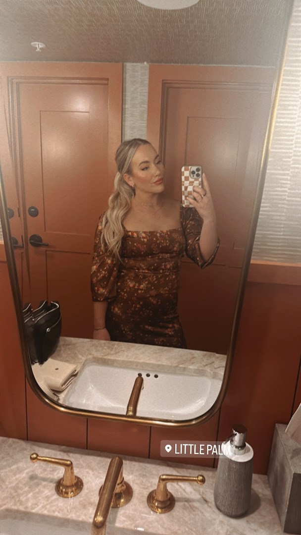 Katy Moore Hair — photo 11
