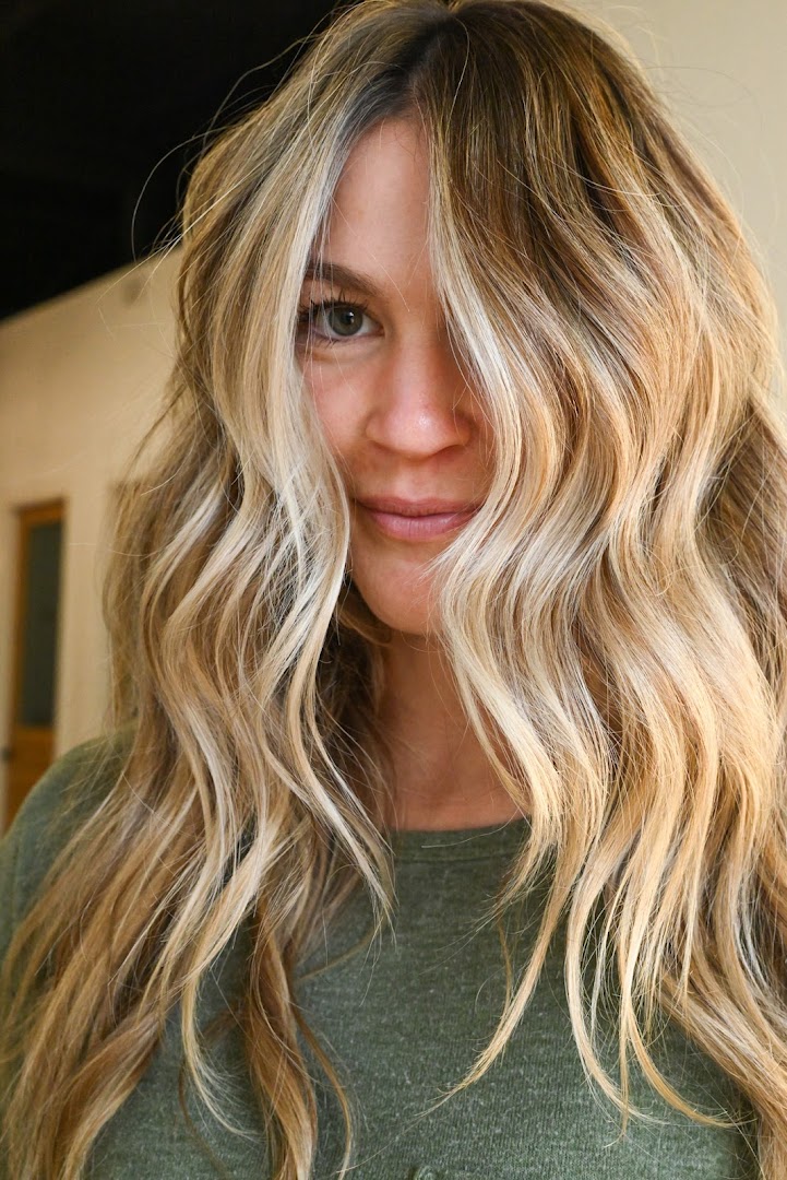Katy Moore Hair — photo 4