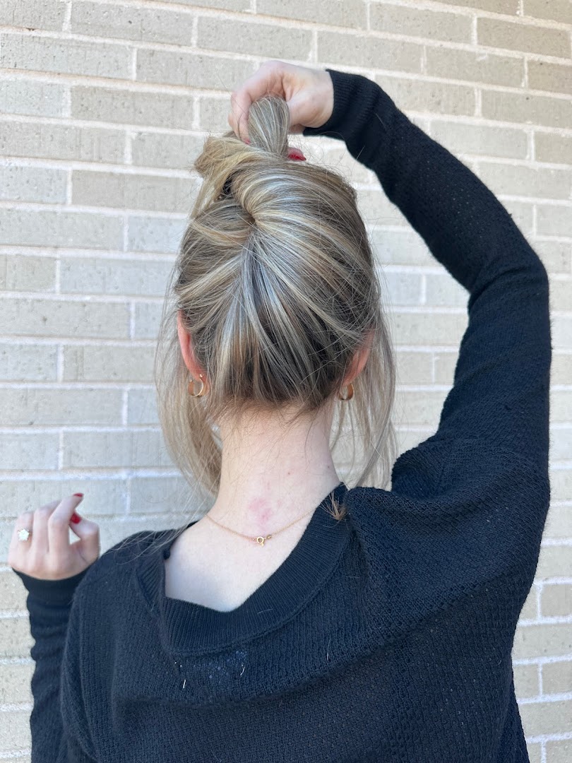 Katy Moore Hair — photo 8