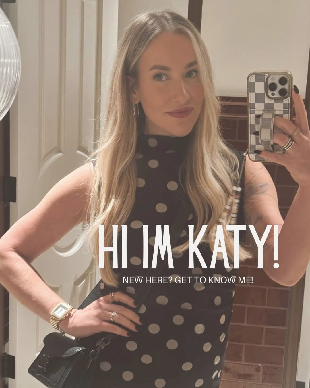 Katy Moore Hair — photo 10